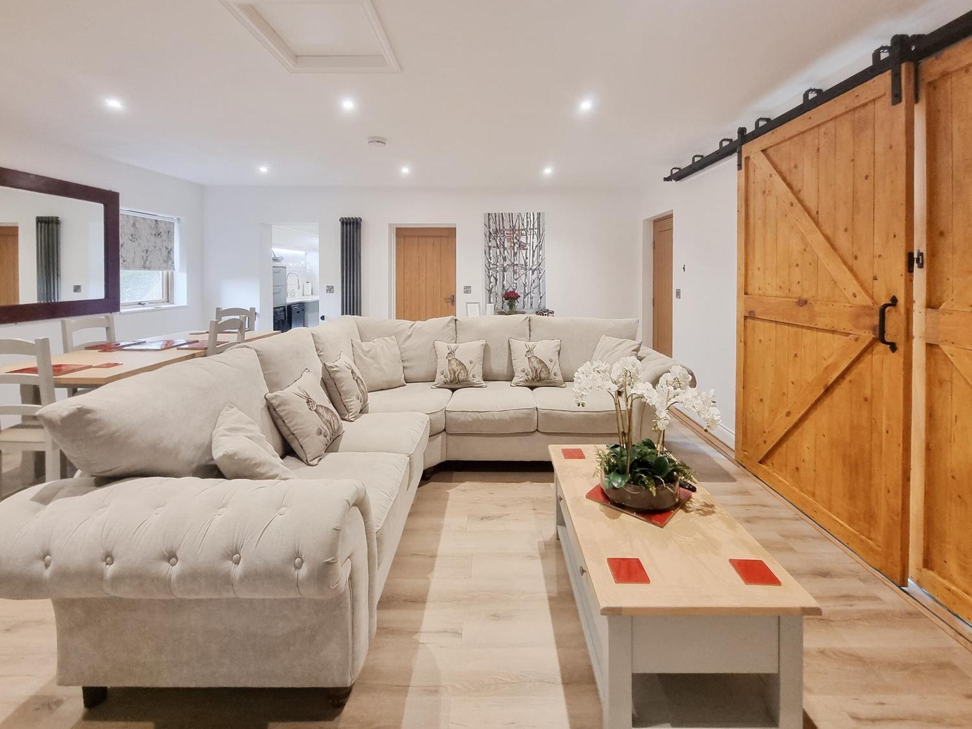 Mac Shack Cottage Ashen المظهر الخارجي الصورة